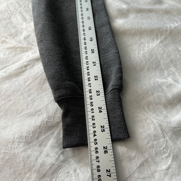 Marvel Avengers Gray Graphic Design Pullover Fleece Face Mask Hoodie‎ Small - Picture 11 of 14